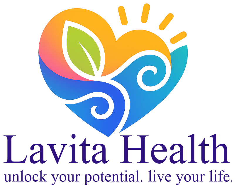 Lavita Health Logo