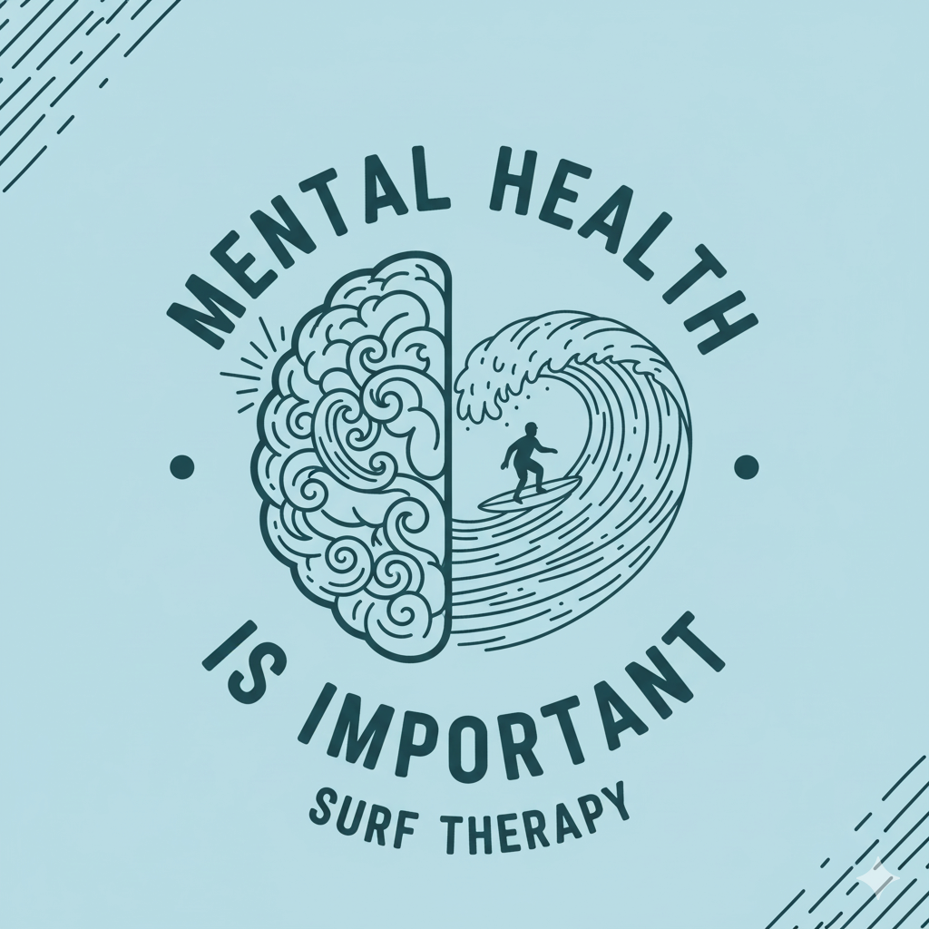 Mental Health Icon