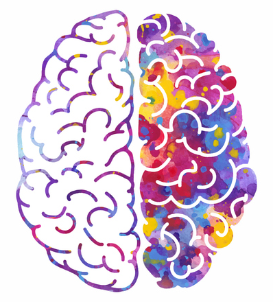 Neurodiversity Icon