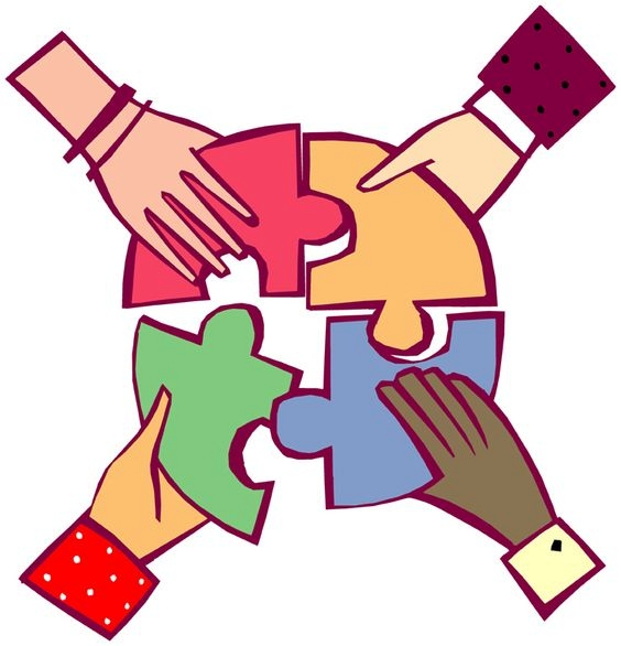 Social Connection Icon